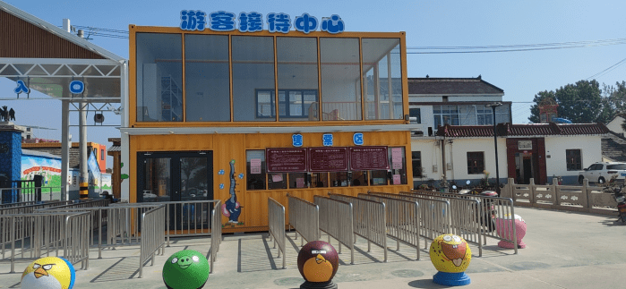 景区窗口售票系统对景区的帮助有哪些，景区售票窗口能取消吗？-第1张图片-太平洋在线下载