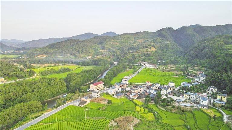 版面速览 | 8月21日贵州日报《生态》新闻版-第2张图片-太平洋在线下载