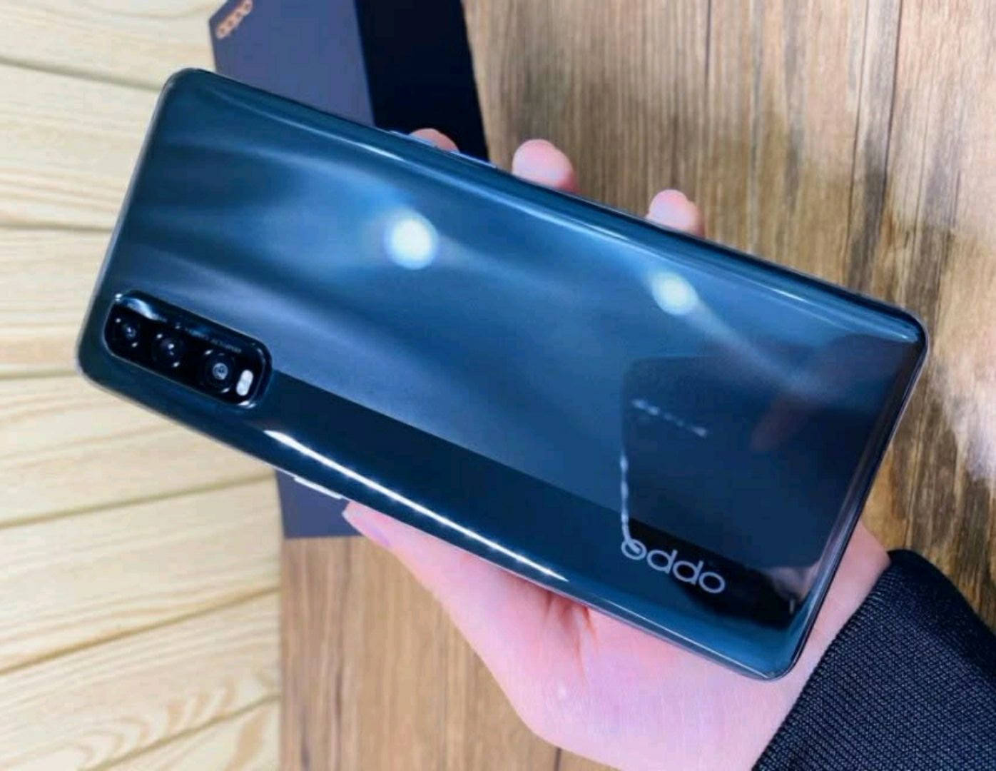 oppo手机降价资讯oppo最建议买的三款手机-第2张图片-太平洋在线下载