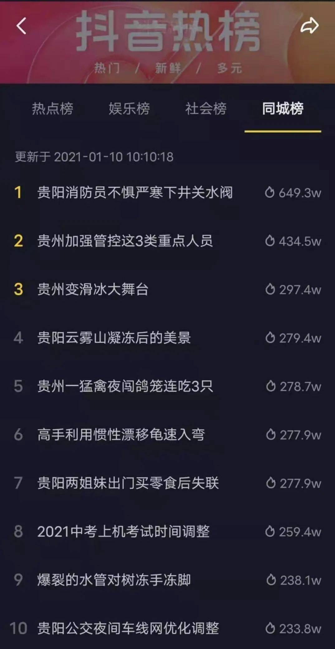 人民日报抖音官方客户端的简单介绍-第2张图片-太平洋在线下载