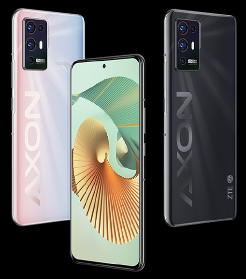 中兴Axon30手机资讯中兴axon10pro评测-第2张图片-太平洋在线下载