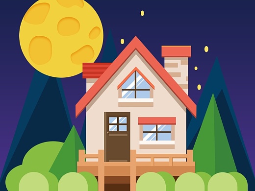 夜趣app官方客户端适合夜晚使用的十大app