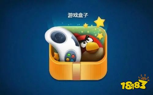 3733游戏安卓3733游戏盒子电脑版下载
