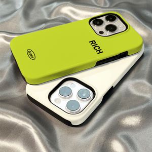 硬壳手机壳苹果简约版手机壳为啥建议不要买全包的
