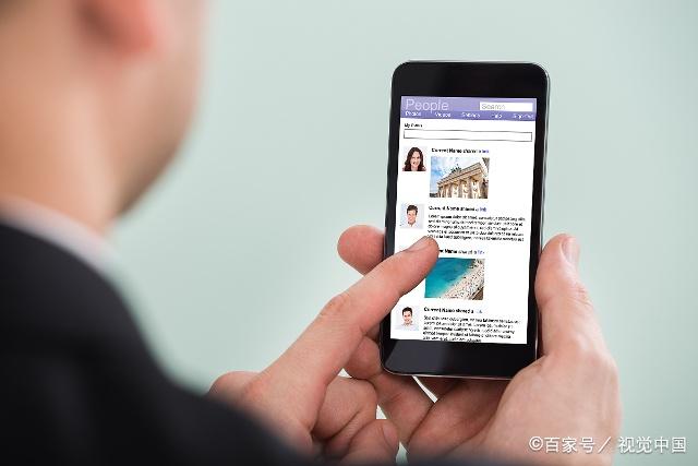 关于手机使用新闻学生使用手机的新闻