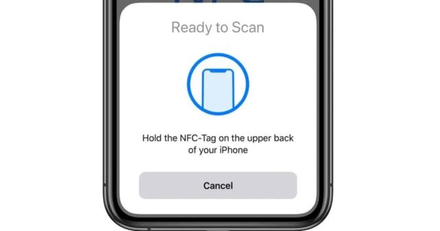苹果手机NFC新闻果汁nfc是什么意思