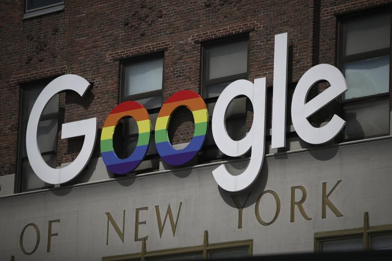 苹果和谷歌合作的新闻google合作伙伴设置