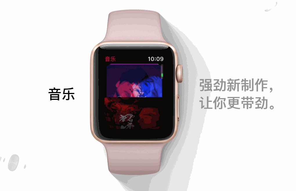 包含苹果手表播放新闻软件叫什么的词条-第2张图片-太平洋在线下载
