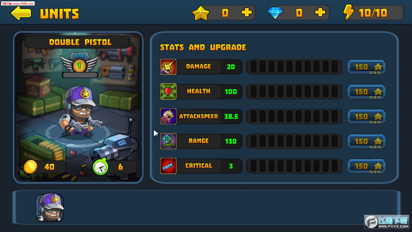 zombiesurvival手机版zombiegunshipsurvival