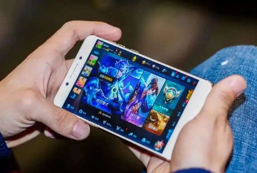 躺平发育王者版下载手机版躺平发育无限金币电脑版下载2023