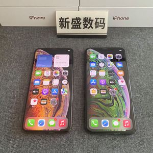 苹果xsmax经典版苹果11promax参数