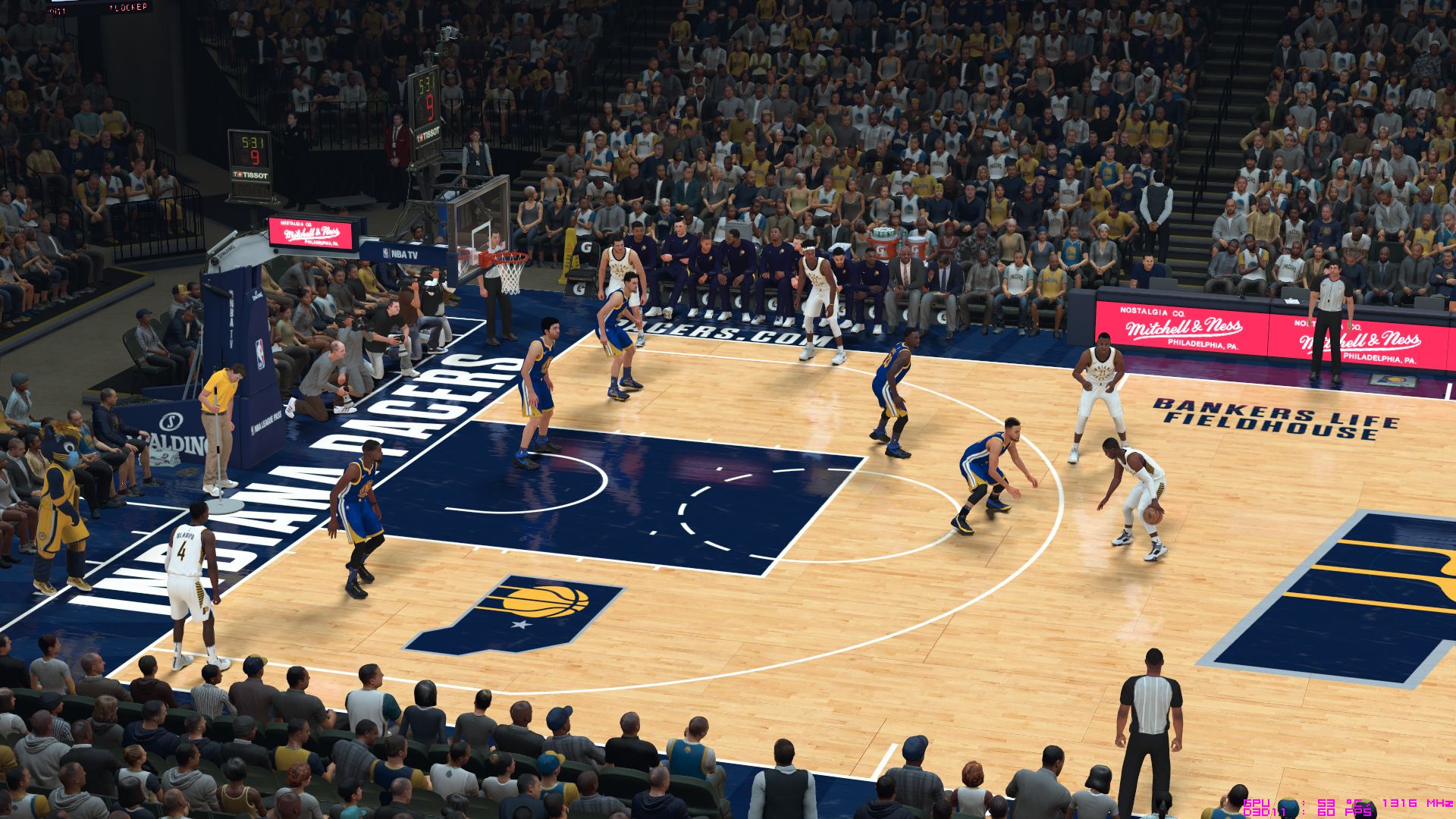 nba2k18下载手机版nba2k18手游官方下载-第2张图片-太平洋在线下载