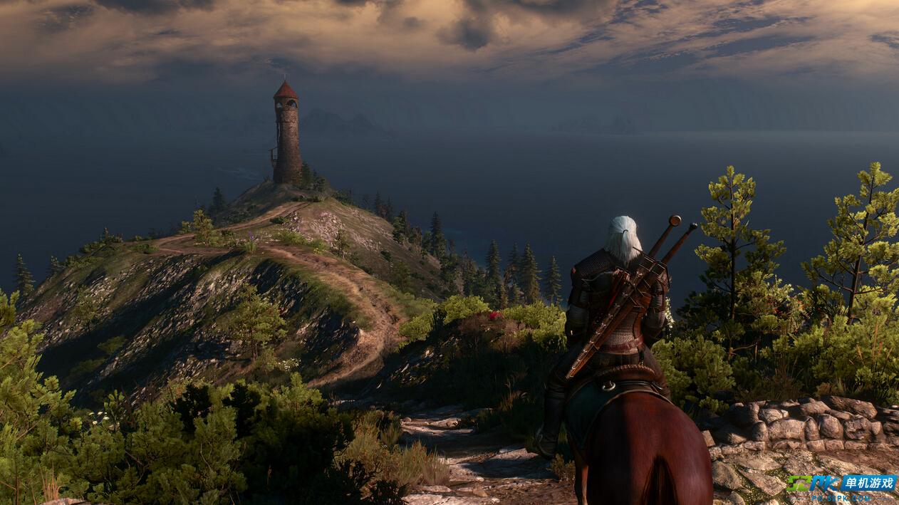 手机版巫师3steam如何下载次时代版巫师3-第1张图片-太平洋在线下载