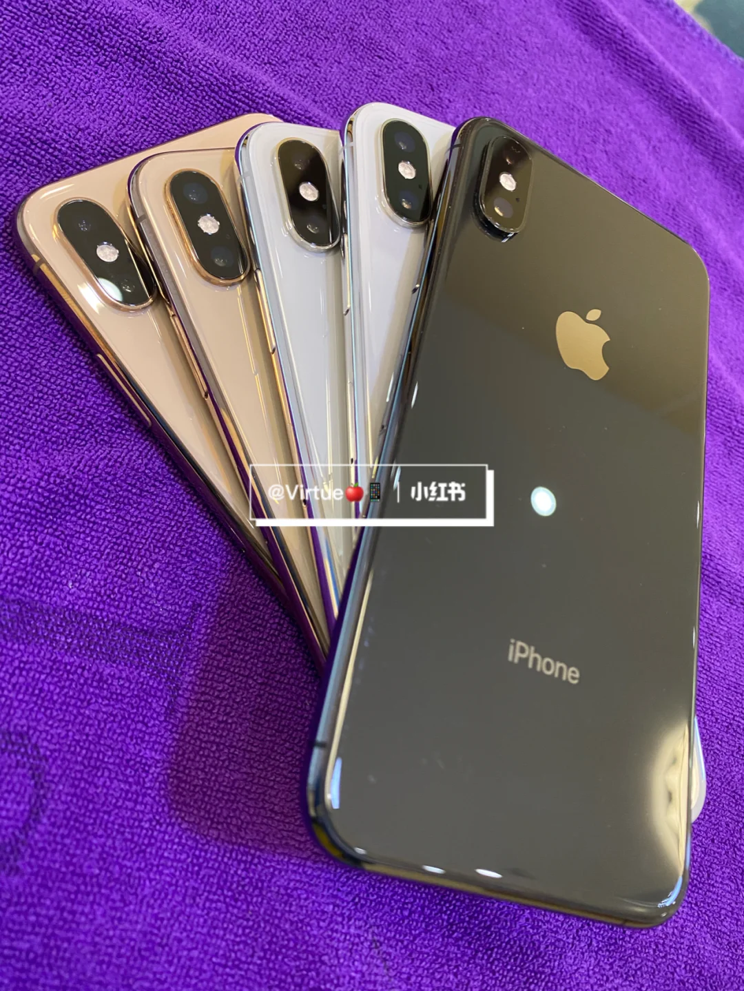 苹果xs国外版跟中国版macbookpro在线观看视频-第2张图片-太平洋在线下载