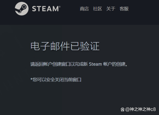 steam电脑客户端年龄苹果电脑steam怎么下载-第2张图片-太平洋在线下载