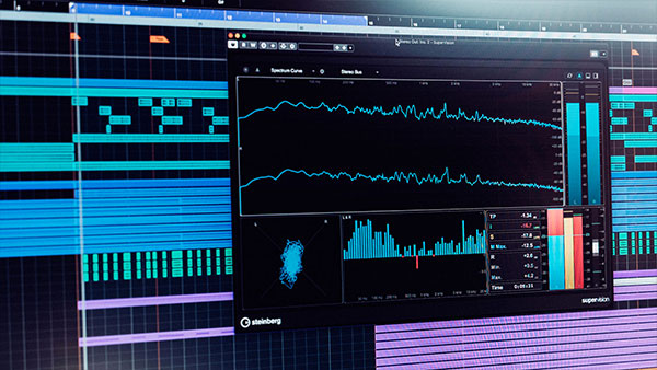 cubase苹果版下载cubase5完整版下载-第2张图片-太平洋在线下载