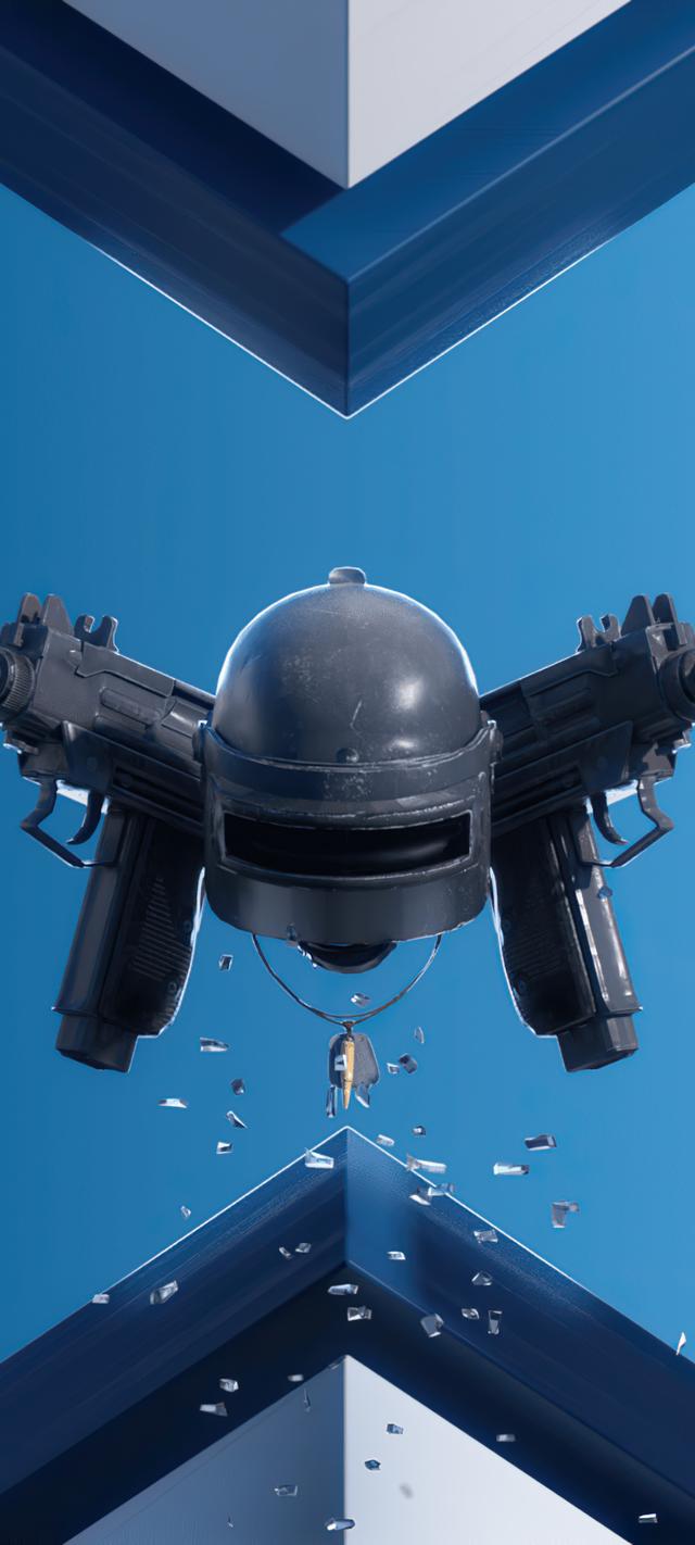 绝地求生人物手机版pubg官方官网入口-第2张图片-太平洋在线下载