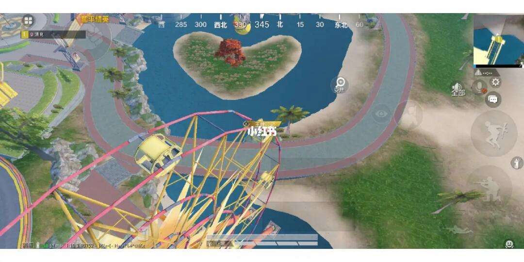 吃鸡雨林版下载苹果版pubg国际服下载苹果版-第2张图片-太平洋在线下载