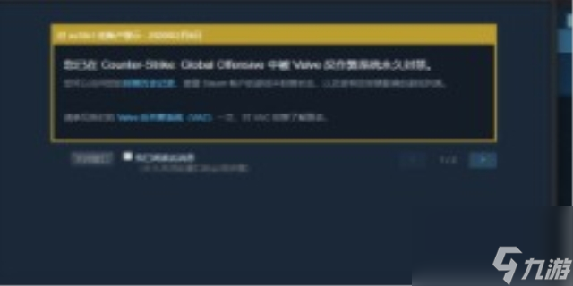 cs客户端不显示cs进不去游戏一进去加载就闪退-第2张图片-太平洋在线下载