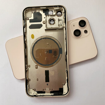 苹果12改装版外壳iphone12手机壳-第1张图片-太平洋在线下载