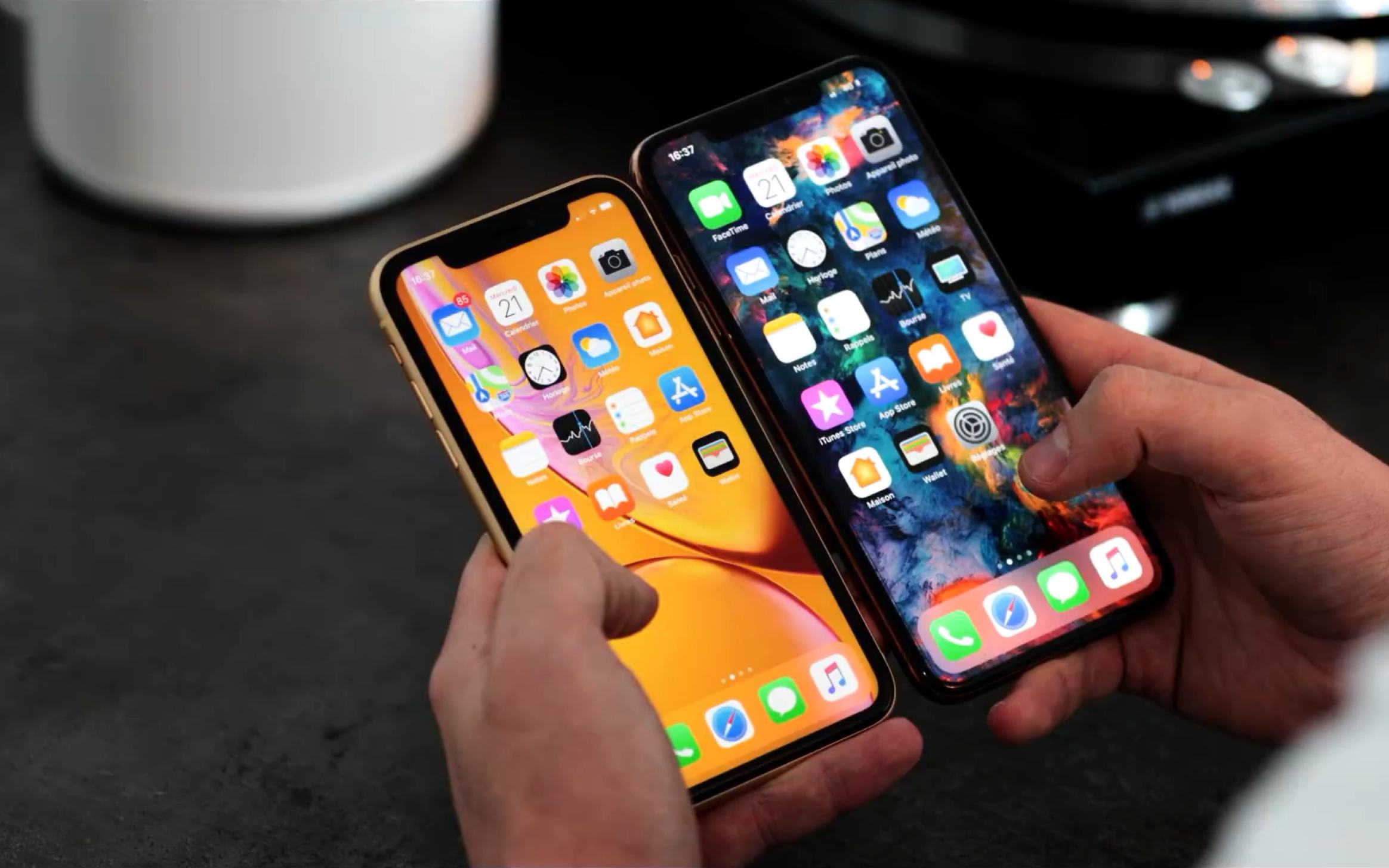 s版苹果xr解锁捡到的iPhoneXR能不能解锁-第2张图片-太平洋在线下载