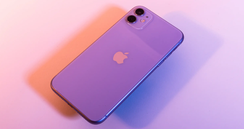 苹果12紫色版上市iphone12紫色-第2张图片-太平洋在线下载