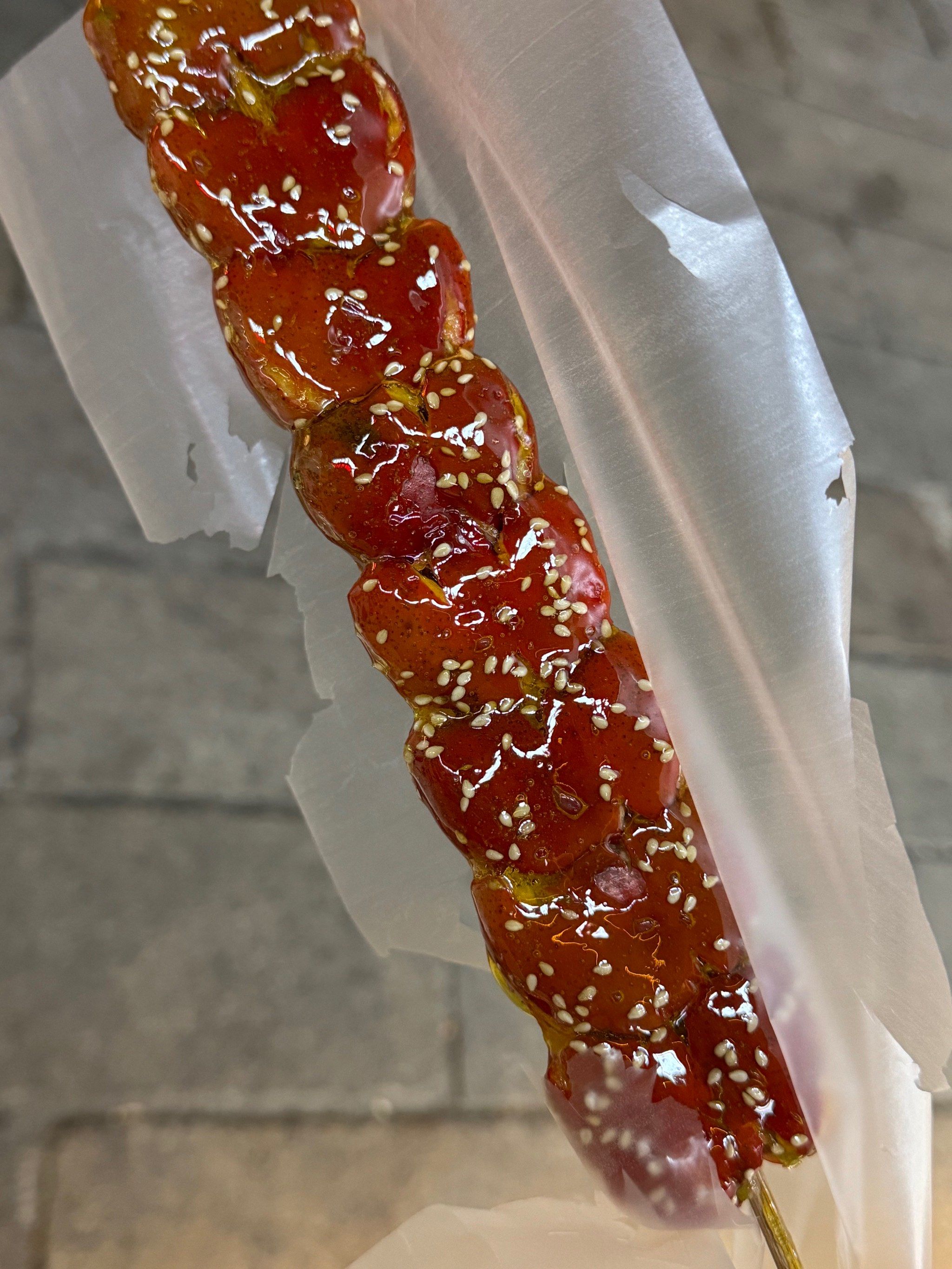 糖葫芦安卓版食育课程制作冰糖葫芦教案-第1张图片-太平洋在线下载