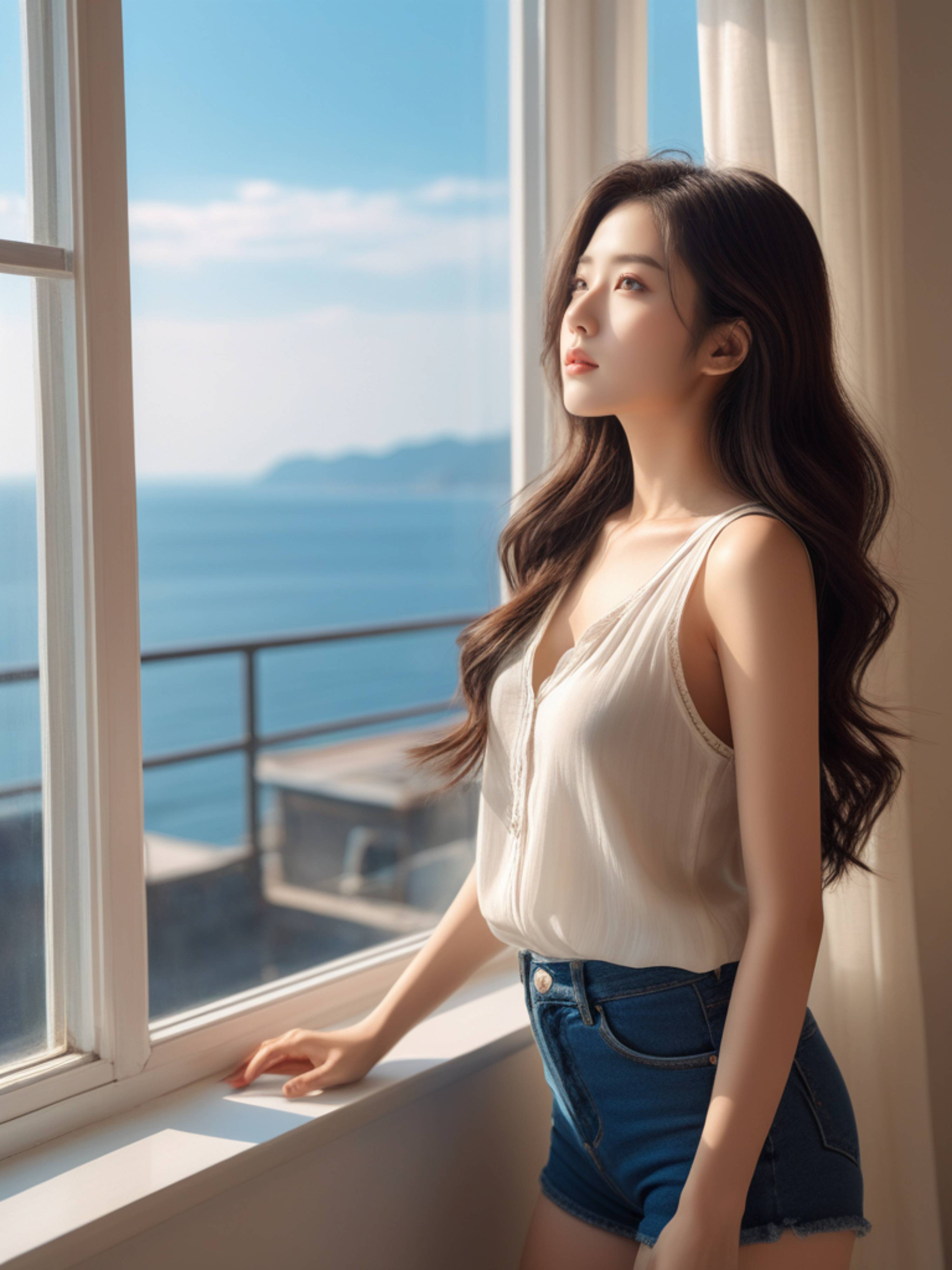 邻家女孩安卓版最新版(邻家女孩01官方中文版)-第5张图片-QuickQ官网