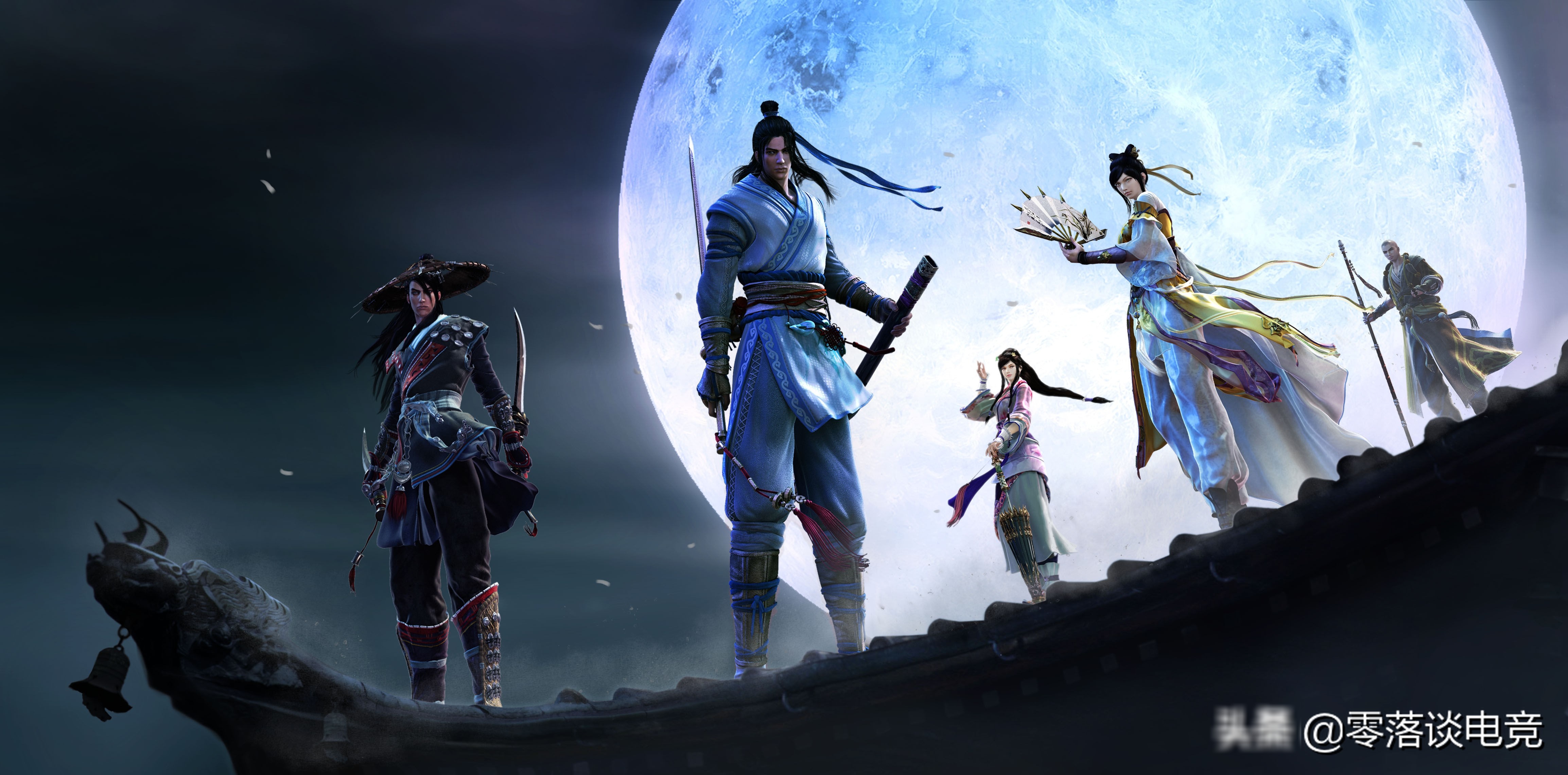 逆命安卓汉化版攻略大全(逆命rpg游戏攻略)-第5张图片-QuickQ官网