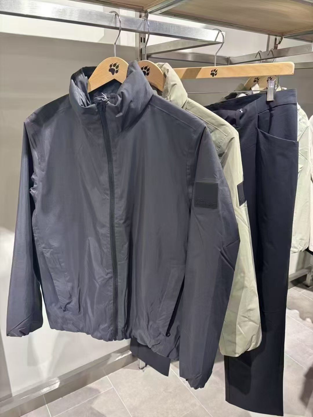 狼爪娱乐中心手机版(狼爪官方旗舰店专卖店)-第5张图片-QuickQ官网