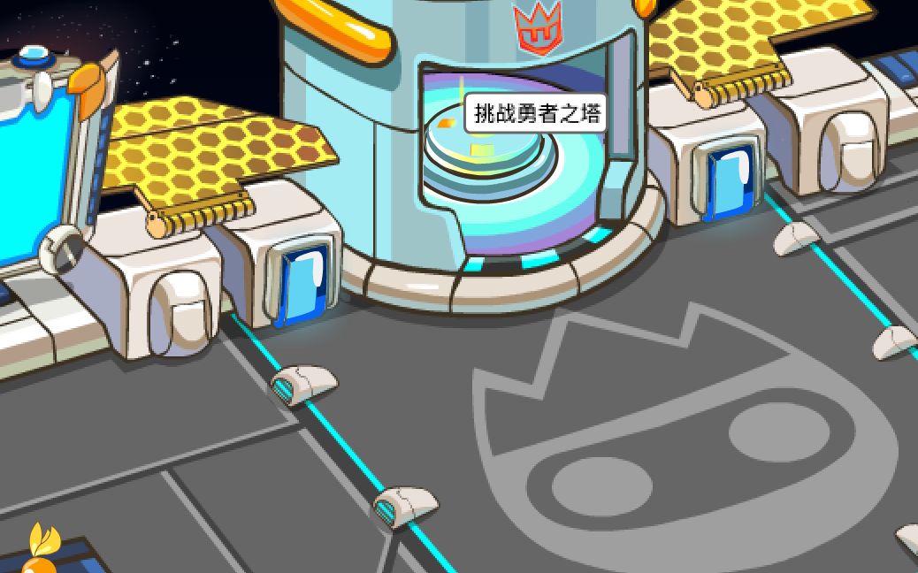 勇者之塔手机版攻略(勇者之塔手机版攻略大全)-第4张图片-QuickQ官网