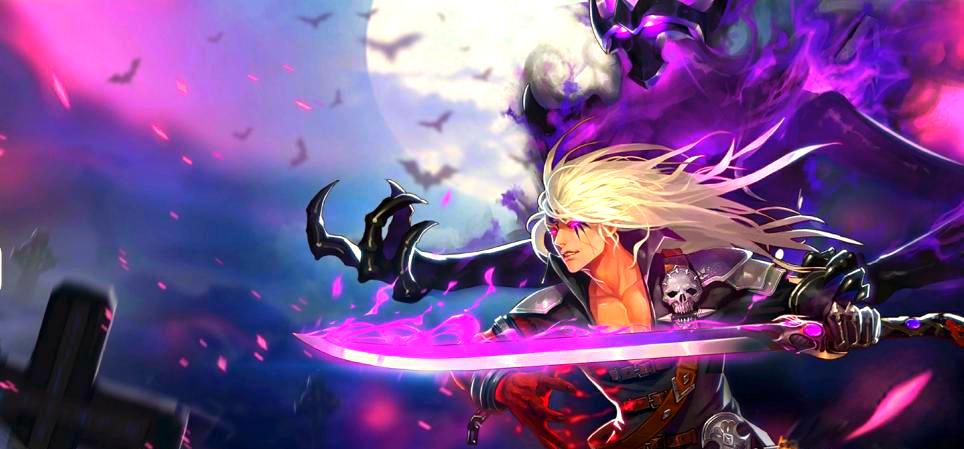 阿拉德之怒安卓官方版下(阿拉德之怒18183下载)-第5张图片-QuickQ官网