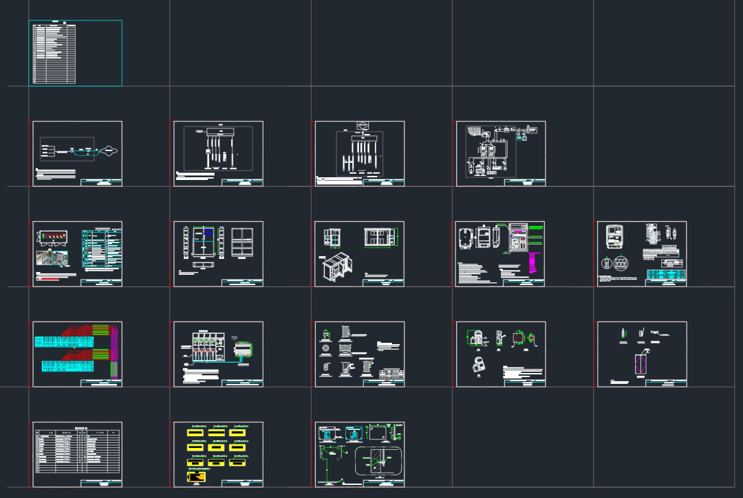 2018版cad苹果版(cad2019苹果版本怎么用)-第3张图片-QuickQ官网