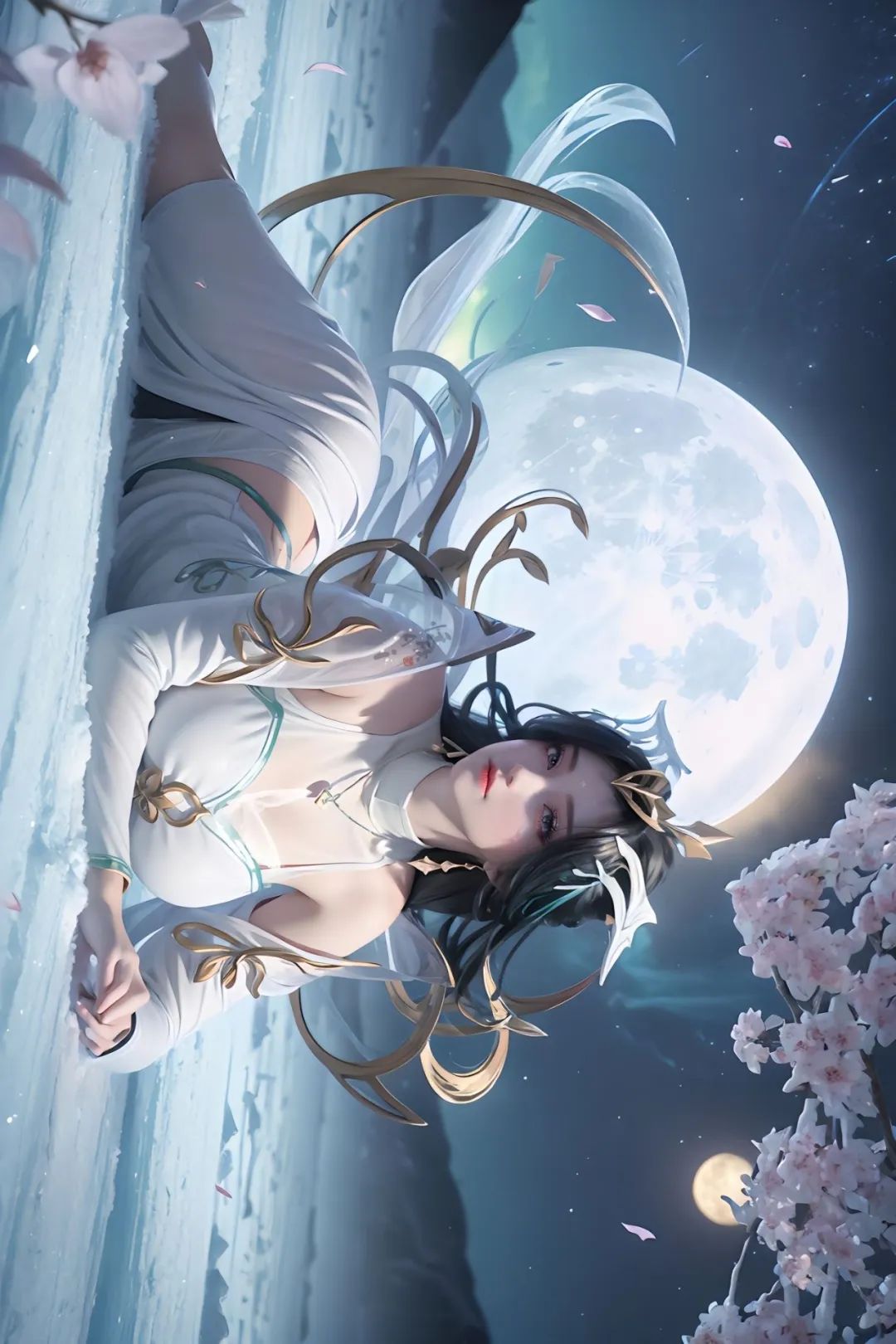 月影传说手机版苹果版(月影传说安卓单机内购破解版)-第2张图片-QuickQ官网 月影传说手机版苹果版(月影传说安卓单机内购破解版)-第2张图片-QuickQ官网