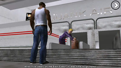 苹果版侠盗猎人无敌版(iphone版侠盗猎车)-第2张图片-QuickQ官网 苹果版侠盗猎人无敌版(iphone版侠盗猎车)-第2张图片-QuickQ官网