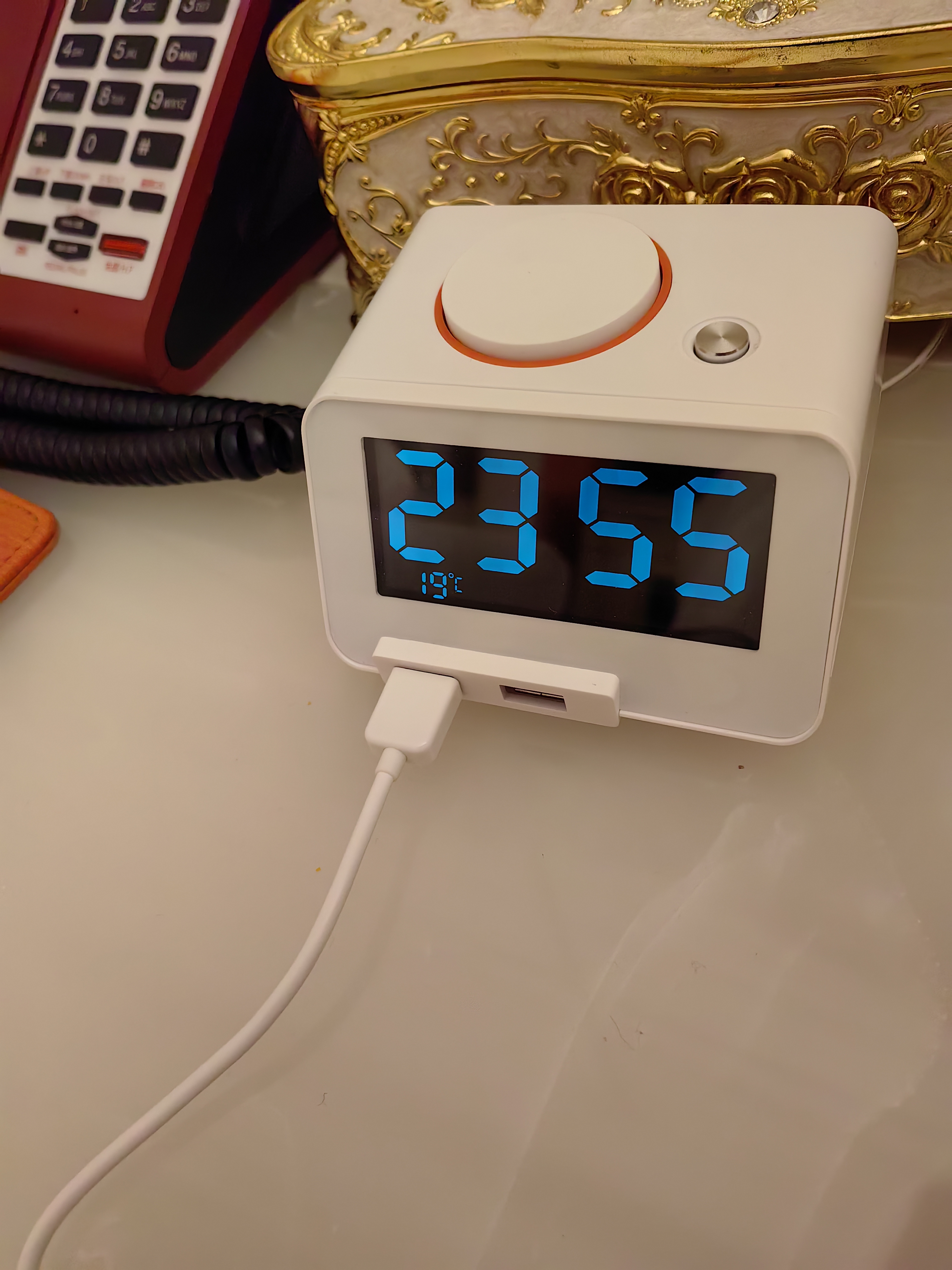 午睡闹钟苹果版(iphone闹钟中午12点半)-第5张图片-QuickQ官网 午睡闹钟苹果版(iphone闹钟中午12点半)-第5张图片-QuickQ官网