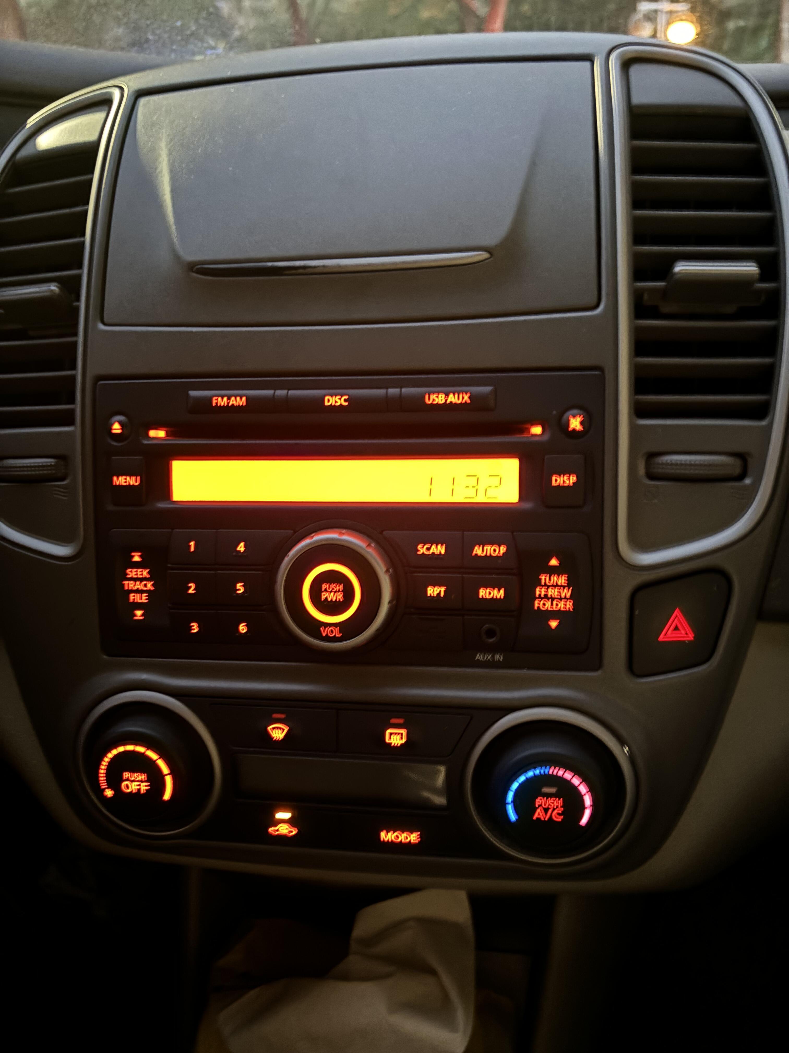 轩逸智享版手机连接(轩逸智享版手机连接教程)-第3张图片-QuickQ官网