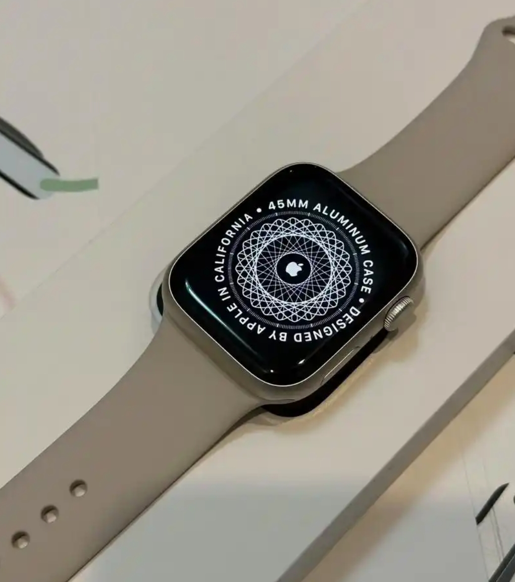手表苹果版(apple watch app ios版)-第2张图片-QuickQ官网 手表苹果版(apple watch app ios版)-第2张图片-QuickQ官网