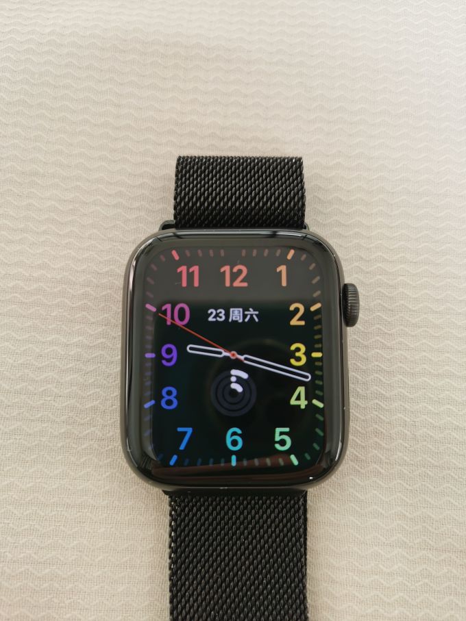 手表苹果版(apple watch app ios版)-第4张图片-QuickQ官网 手表苹果版(apple watch app ios版)-第4张图片-QuickQ官网