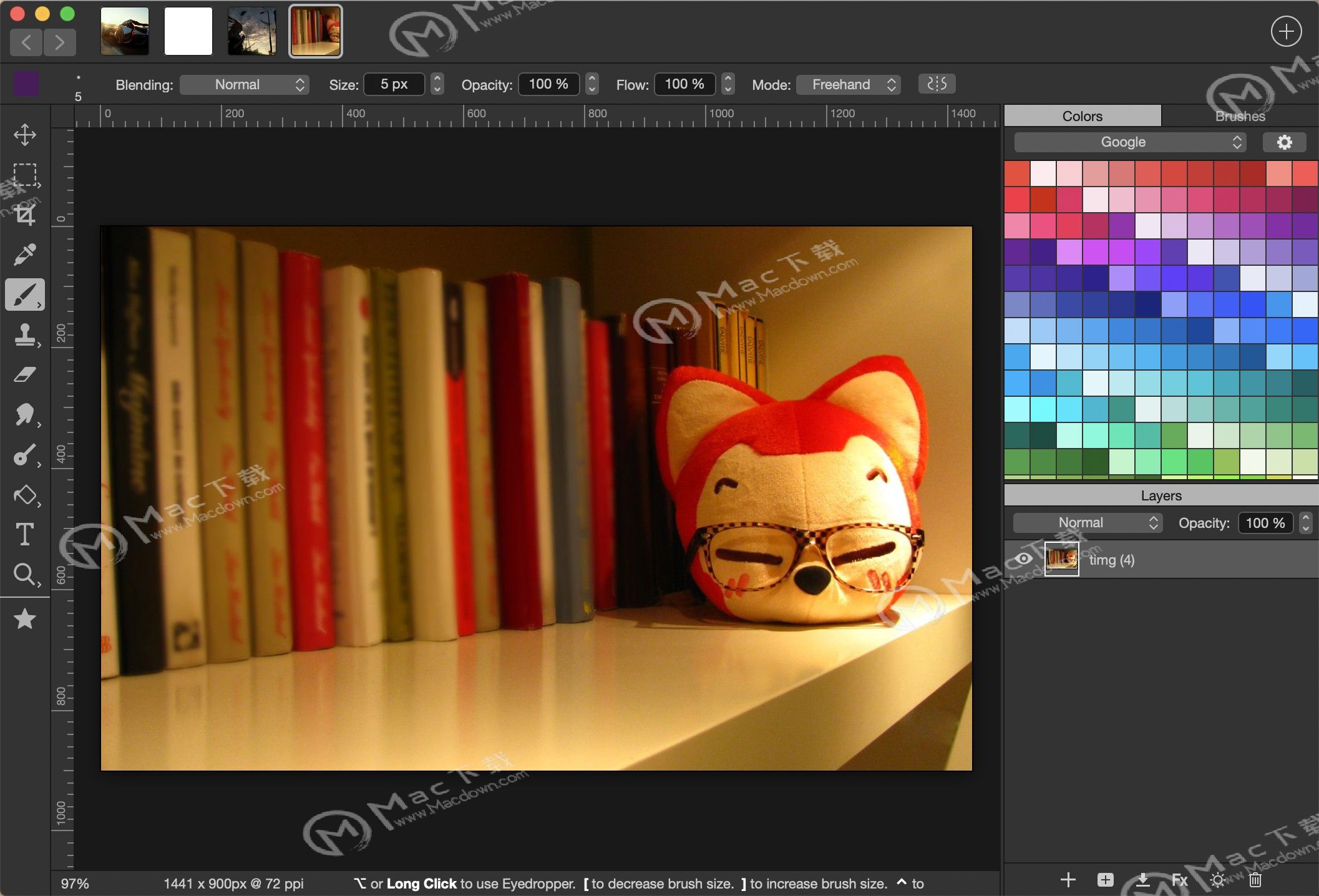 artstudiopro苹果版(artstudio pro免费下载 ipad)-第2张图片-QuickQ官网 artstudiopro苹果版(artstudio pro免费下载 ipad)-第2张图片-QuickQ官网