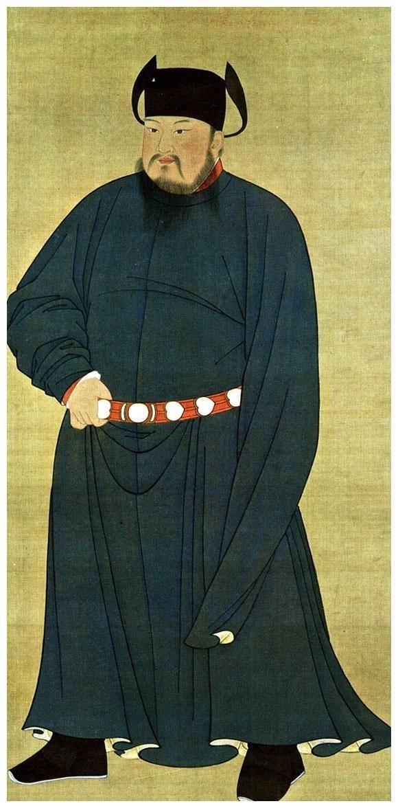 大唐皇帝手机版(大唐帝国游戏手机版)-第4张图片-QuickQ官网