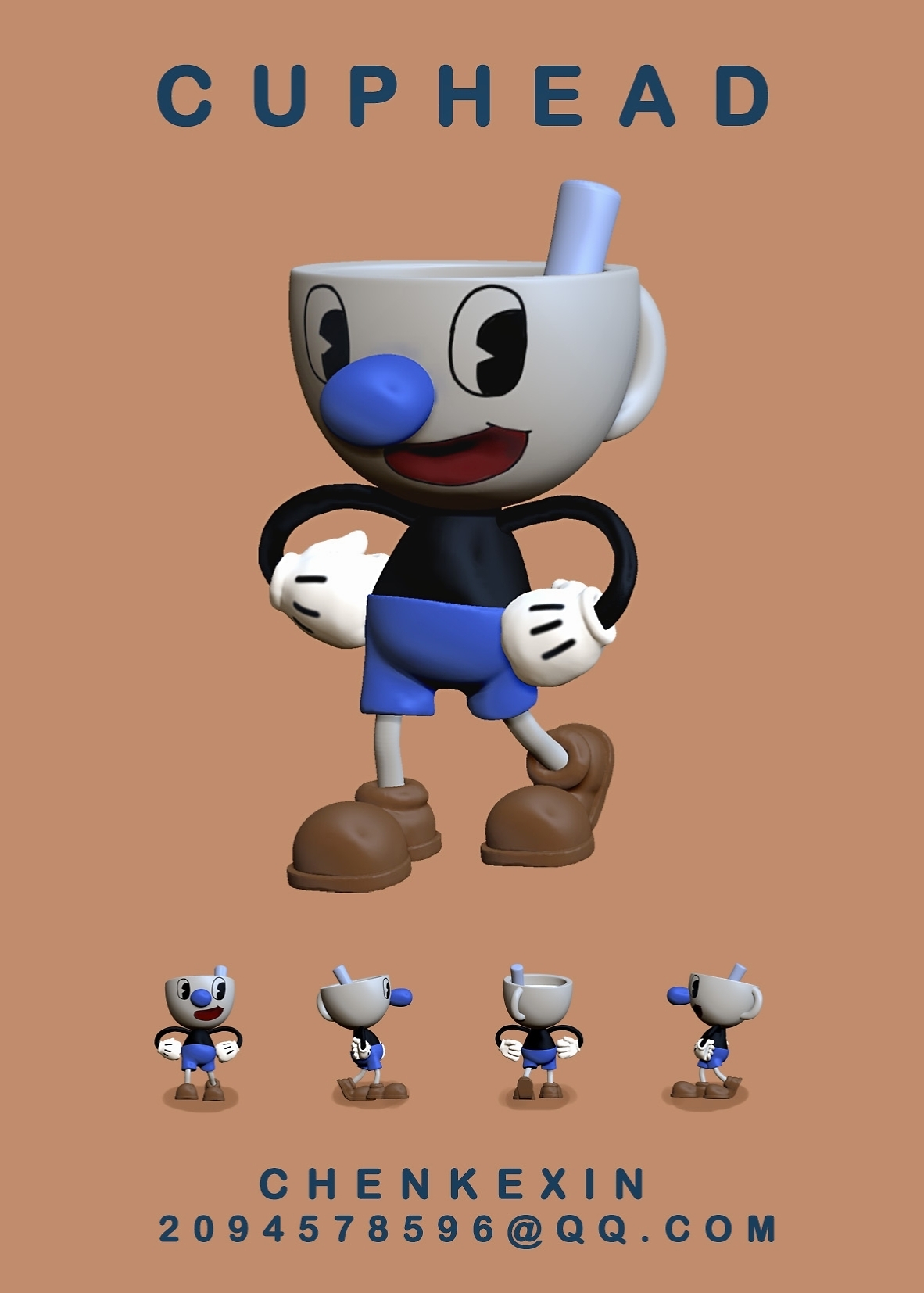 茶杯头苹果版手机版(茶杯头苹果版下载免安装)-第5张图片-QuickQ官网 茶杯头苹果版手机版(茶杯头苹果版下载免安装)-第5张图片-QuickQ官网