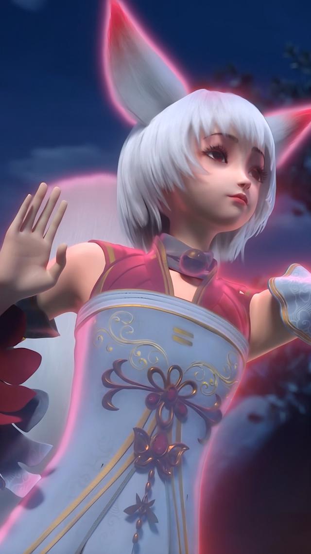 神武手机版ps(神武手游怎么用game)-第5张图片-QuickQ官网