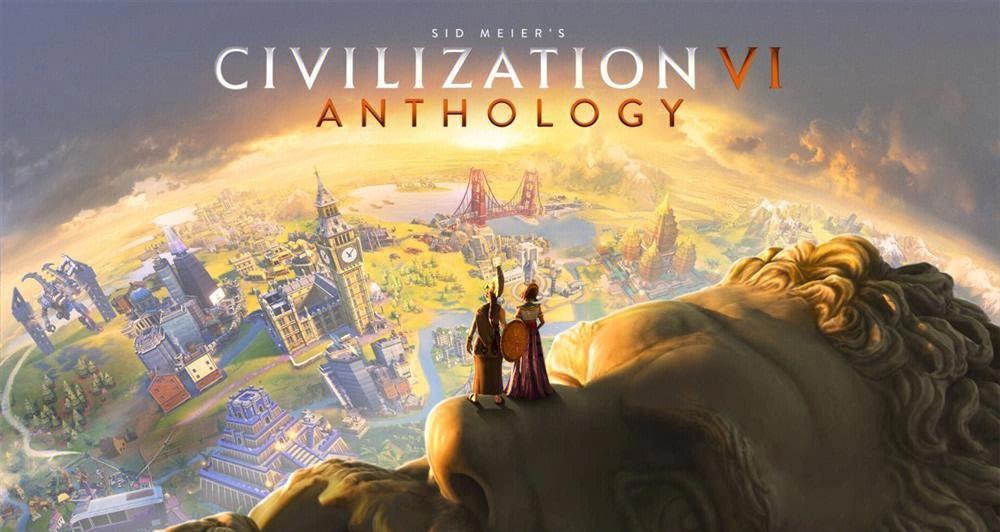 文明6安卓版最新版下载(文明6手机版安卓免费下载)-第2张图片-QuickQ官网