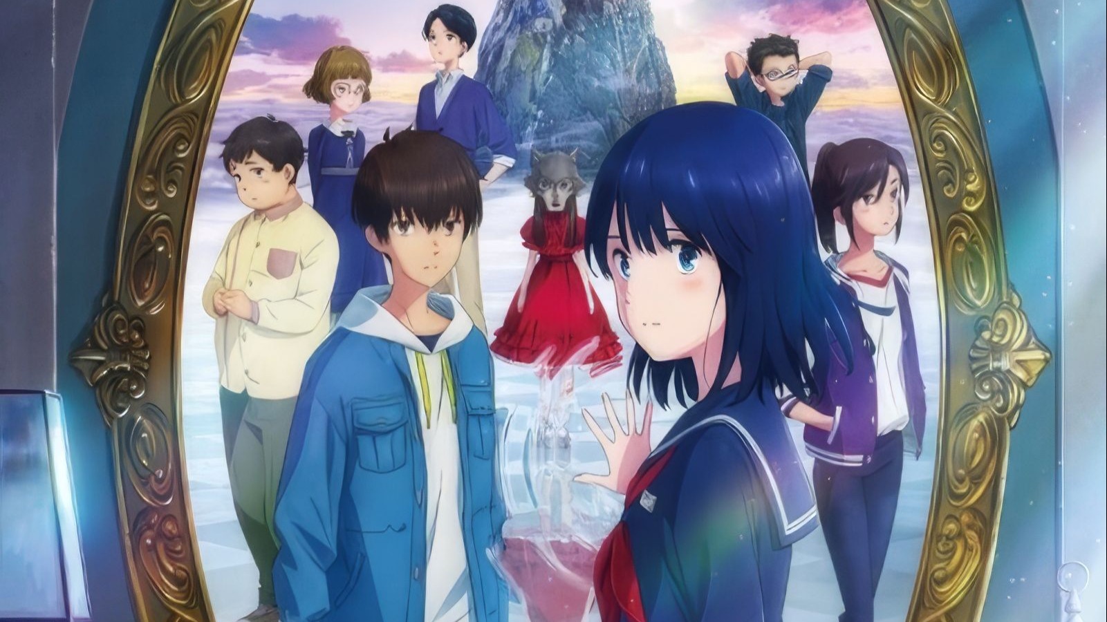 特典版是蓝光版嘛苹果版(特典版是蓝光版嘛苹果版有区别吗)-第3张图片-QuickQ官网 特典版是蓝光版嘛苹果版(特典版是蓝光版嘛苹果版有区别吗)-第3张图片-QuickQ官网