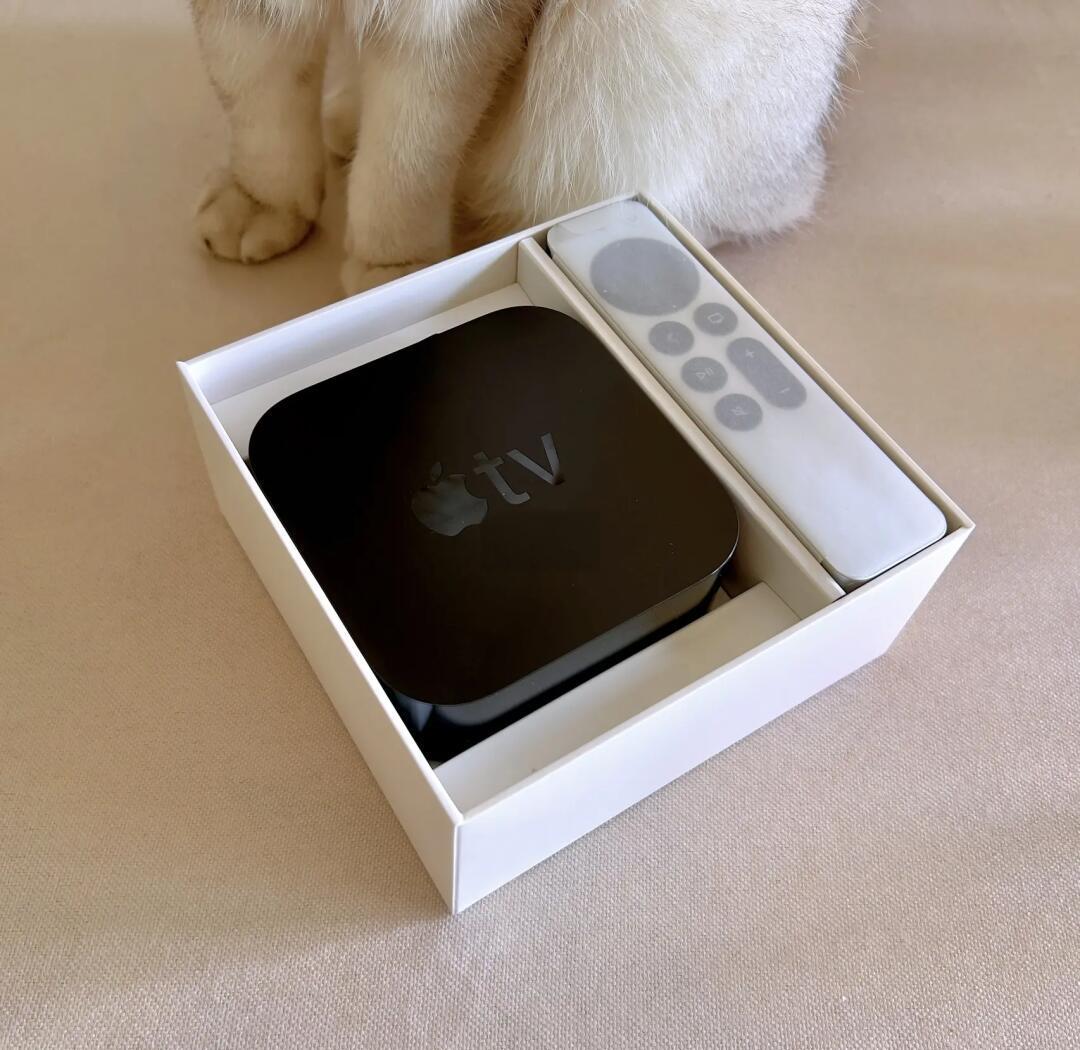 苹果也是tv版(tv iphone)-第2张图片-QuickQ官网 苹果也是tv版(tv iphone)-第2张图片-QuickQ官网