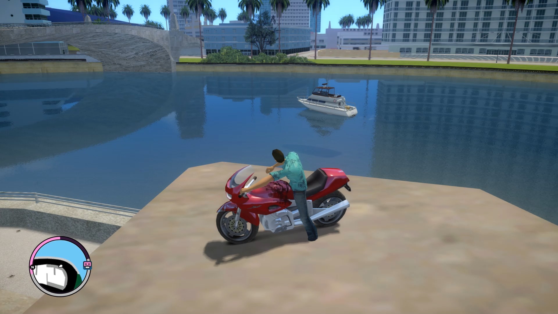 gtavicecity手机版ios(gtavicecity苹果版怎么设置中文)-第2张图片-QuickQ官网