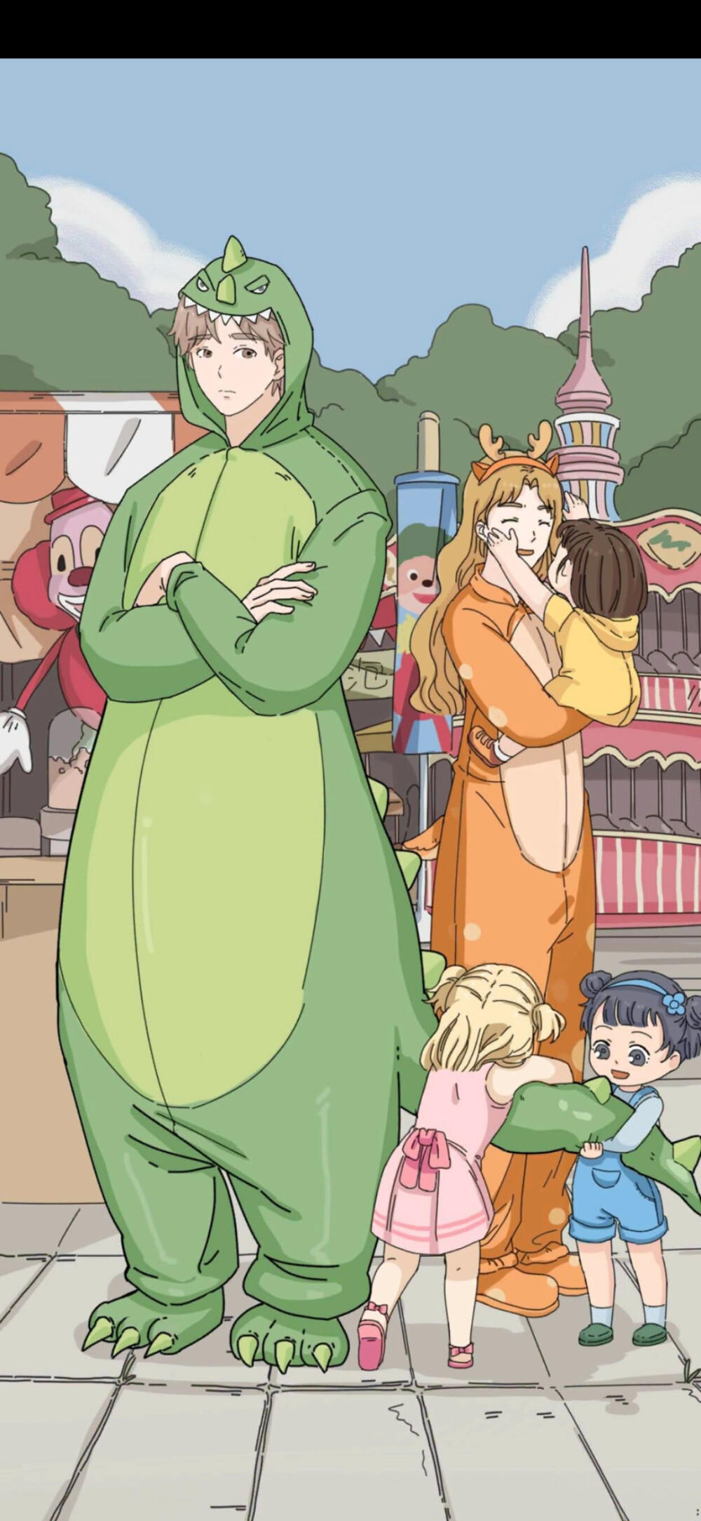 落樱小屋国际版安卓下载(落樱小屋全剧情完整破解版)-第1张图片-QuickQ官网